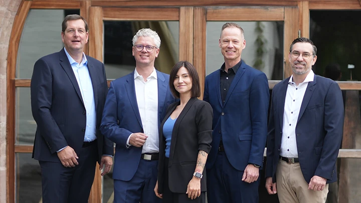 SWAN Management Team